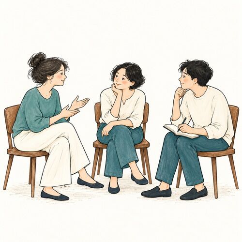地图与事实:怎样理解客户,又不替他下结论:情境插图2