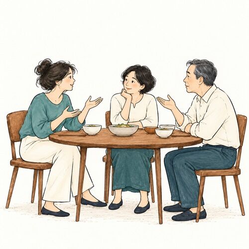 一句话装不下全部经验：教练为什么需要澄清：情境插图1