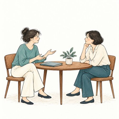 问清楚与问到底：怎样判断一个问题是否值得继续：情境插图1