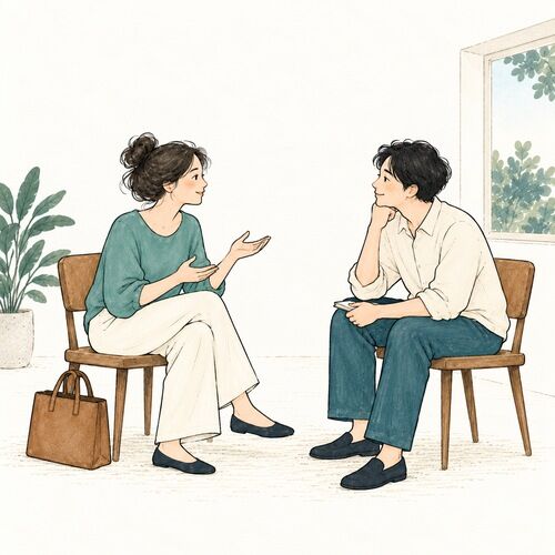 问清楚与问到底：怎样判断一个问题是否值得继续：情境插图3