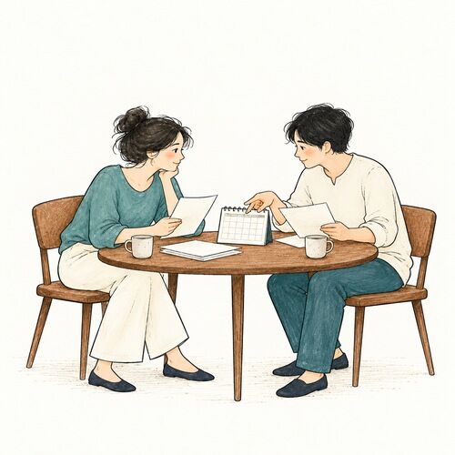 表层表达与深层含义：听懂客户没有说完整的部分：情境插图2