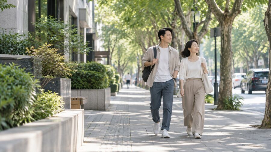 NLP中的换框法 18｜教练案例：我想改变，又害怕改变，怎么办？
