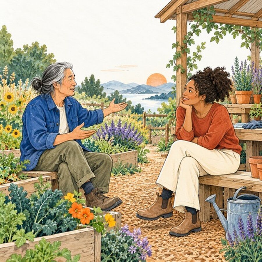 NLP的语言Ⅱ 05｜把经验说得更丰富：怎样邀请客户使用自己的感官细节