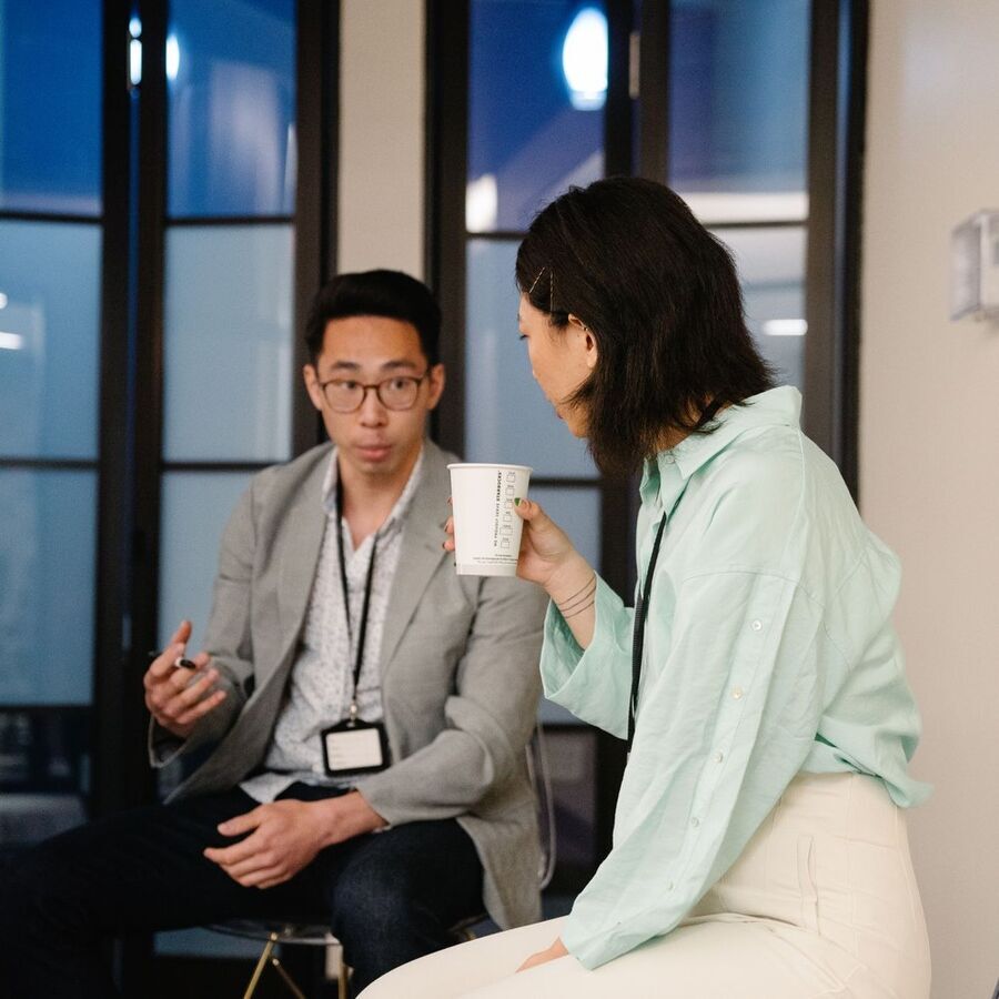 铁林谈Meta-Coaching 19｜客户说“我想改变”，真正想改变什么？